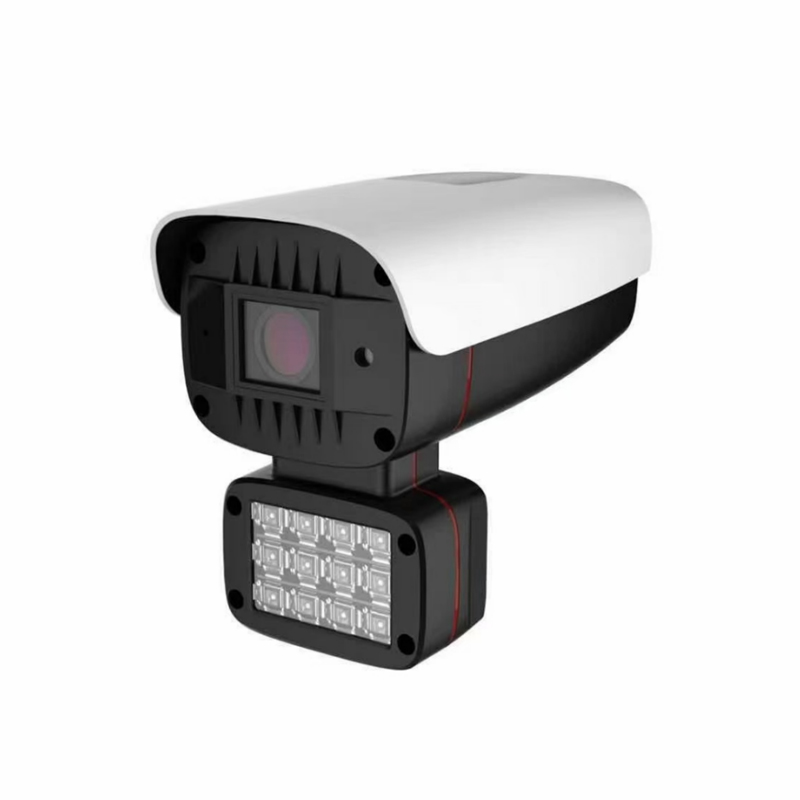 黑光定焦筒形摄像机